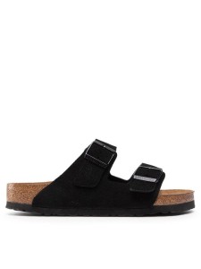 Birkenstock Klapki Arizona Bs 0951321 Czarny