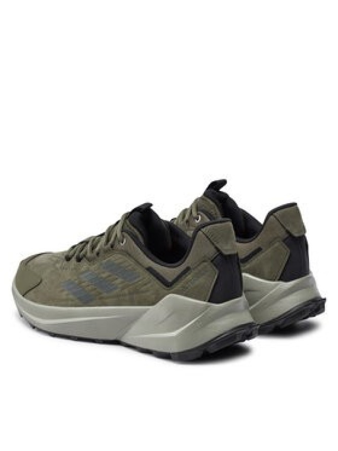 adidas Sneakersy Terrex Trailmaker 2.0 ID0887 Zielony