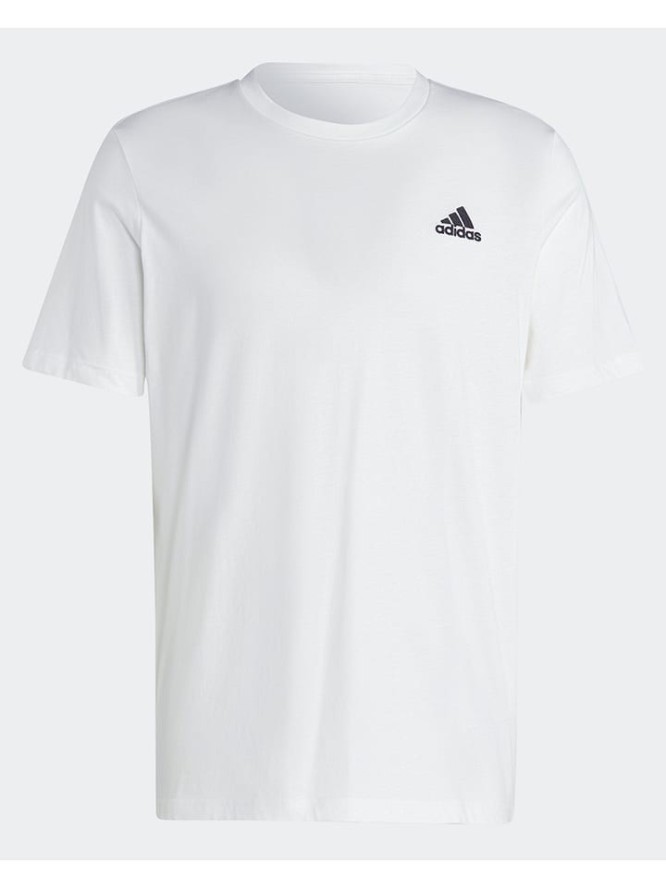 adidas Koszulka w kolorze białym rozmiar: 4XL