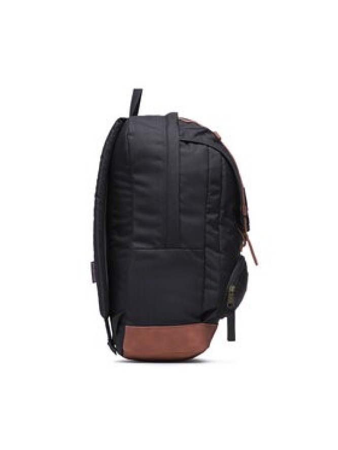 JanSport Plecak Cortlandt EK0A5BBWN55 Czarny