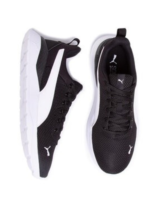 Puma Sneakersy Anzarun Lite 371128 02 Czarny