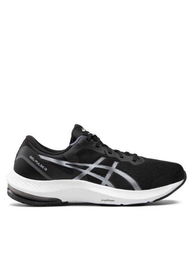 Asics Buty do biegania Gel-Pulse 13 1011B175 Czarny