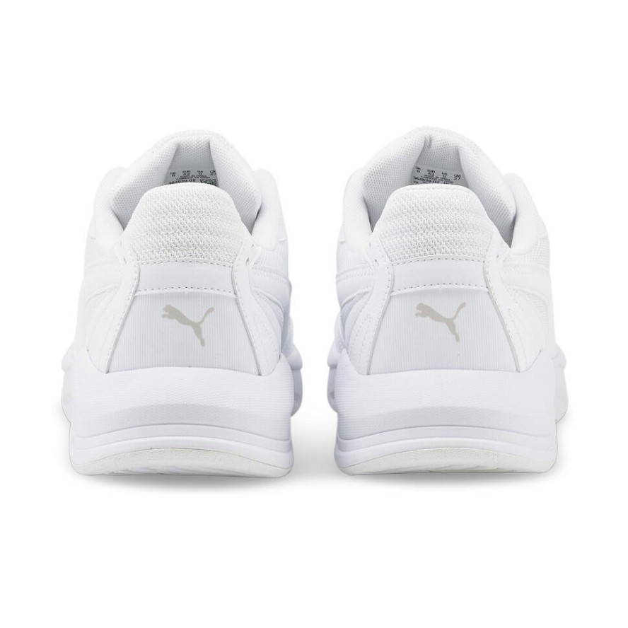 Buty sportowe X-Ray Speed Lite PUMA White Gray Violet