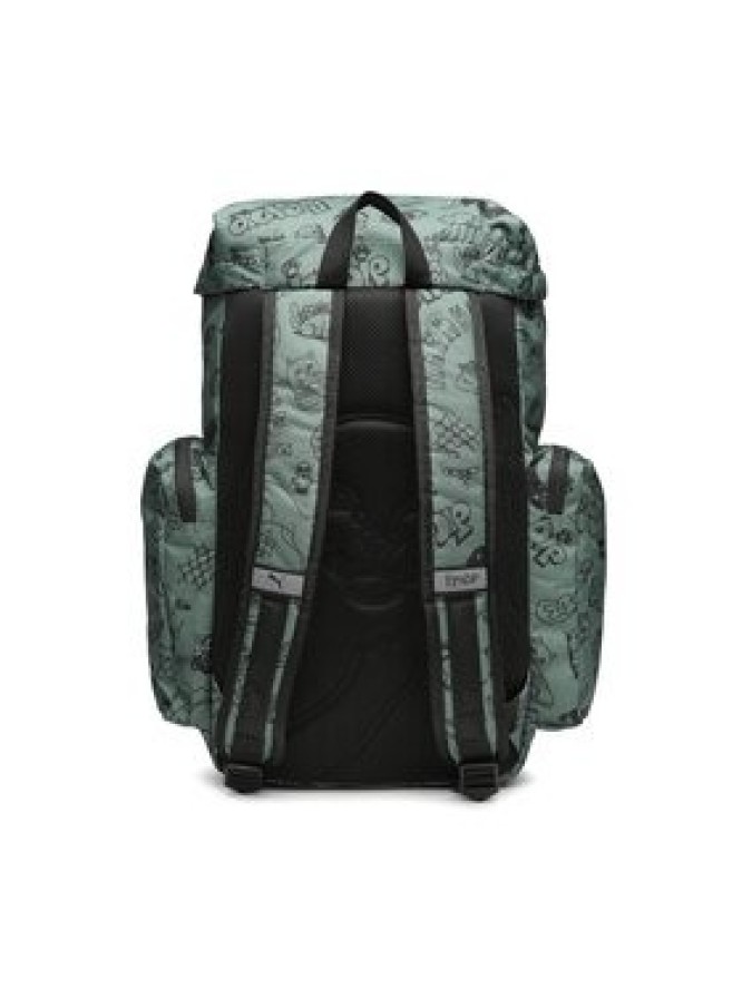 Puma Plecak PUMA x RIPNDIP Backpack 090030 01 Zielony