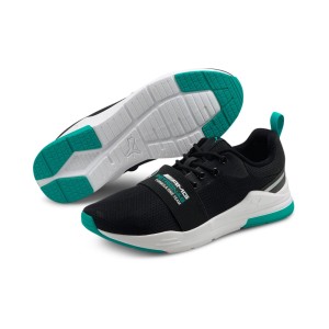 Buty do chodzenia męskie Puma MSPF1 WIRED RUN