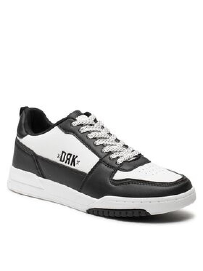 Dorko Sneakersy Park DS24S27M Czarny