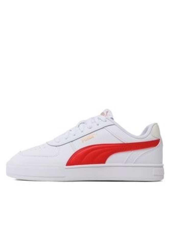 Puma Sneakersy Caven 380810 25 Biały