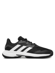 adidas Buty do tenisa ID1539 Czarny