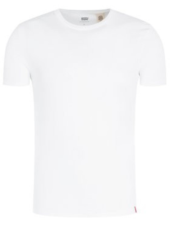 Levi's® Komplet 2 t-shirtów 79541-0000 Biały Slim Fit