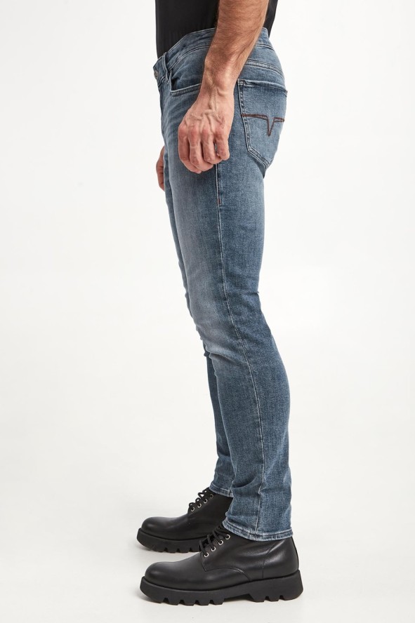 Jeansy męskie Stephen JOOP! JEANS