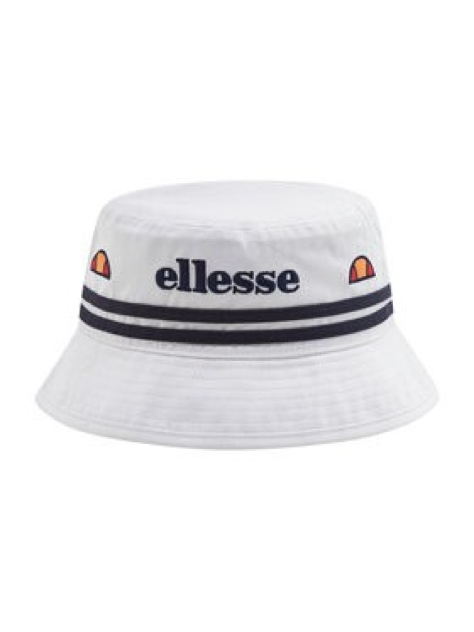 Ellesse Kapelusz Bucket Lorenzo SAAA0839 Biały