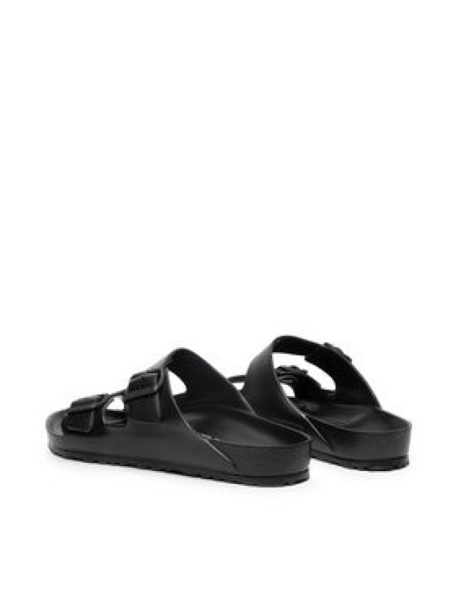 Birkenstock Klapki Arizona 0129421 Czarny