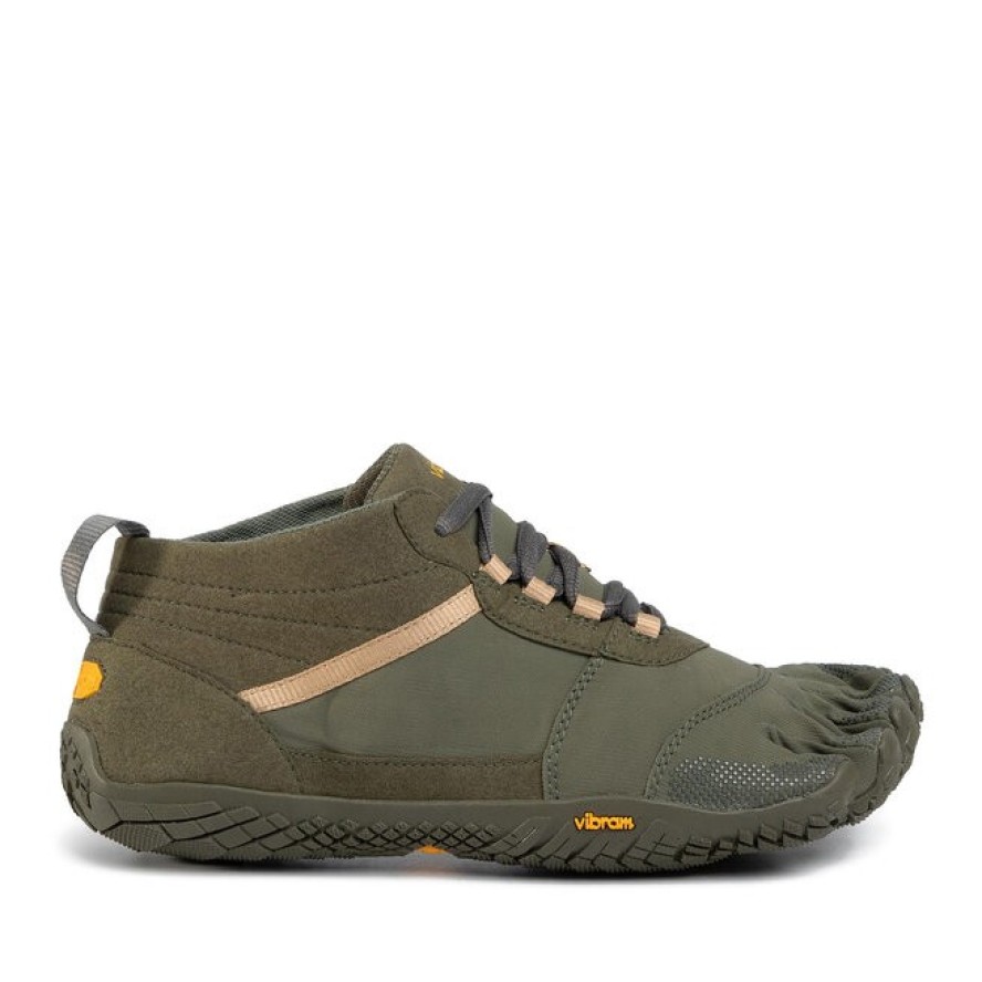 Trekkingi Vibram Fivefingers