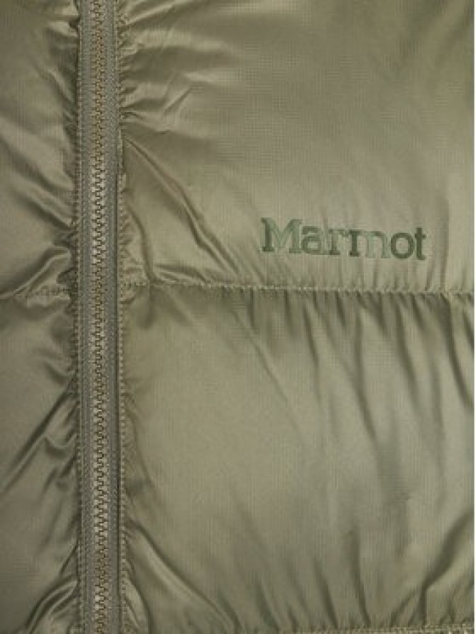 Marmot Kurtka puchowa Guides M14553 Zielony Regular Fit