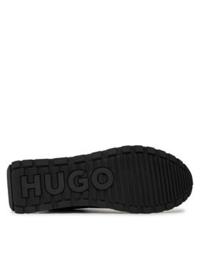 Hugo Sneakersy Icelin 50529581 Czarny