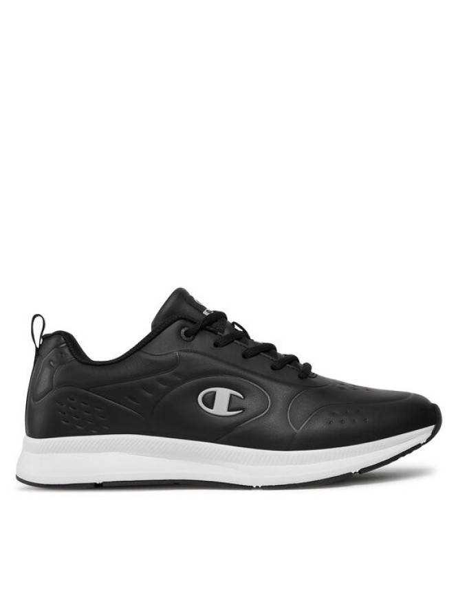 Champion Sneakersy Low Cut Shoe Jaunt Fw S22139-KK002 Czarny