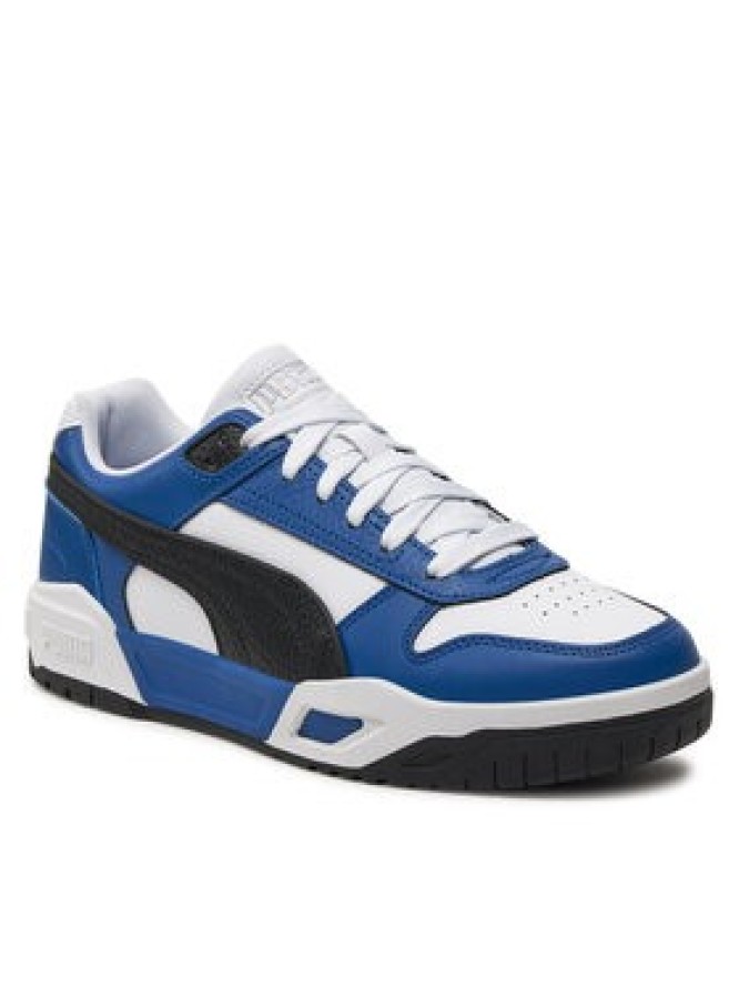 Puma Sneakersy Rbd Tech Classic 396553-03 Niebieski