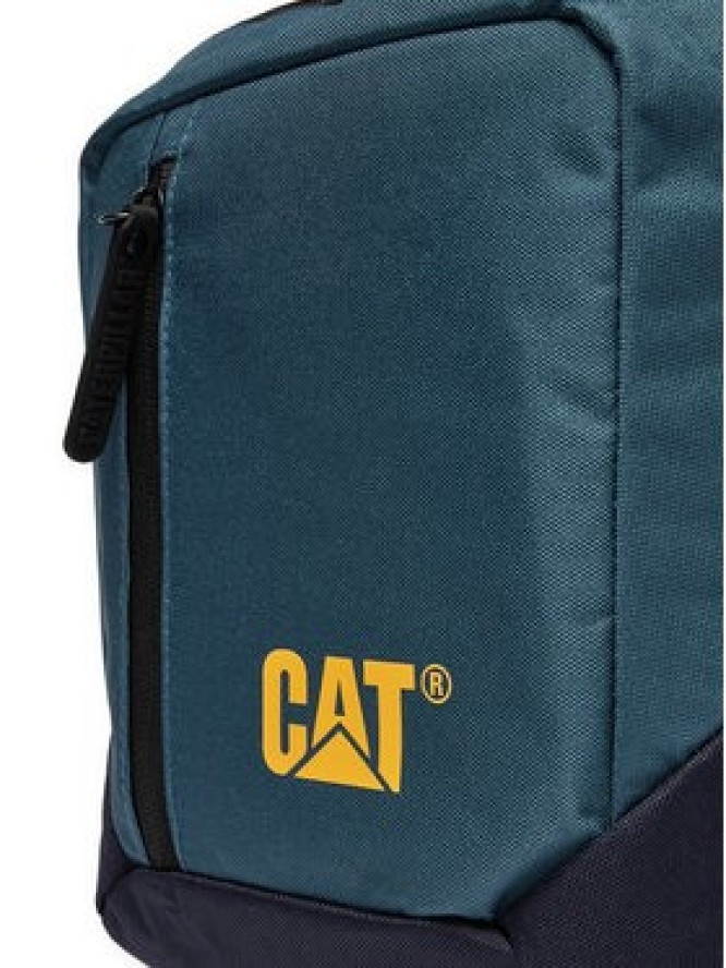 CATerpillar Saszetka Shoulder Bag 83614-557 Niebieski