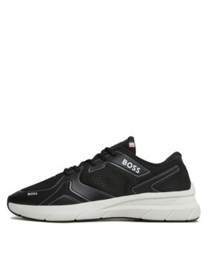 Boss Sneakersy Owen 50493217 10249928 01 Czarny