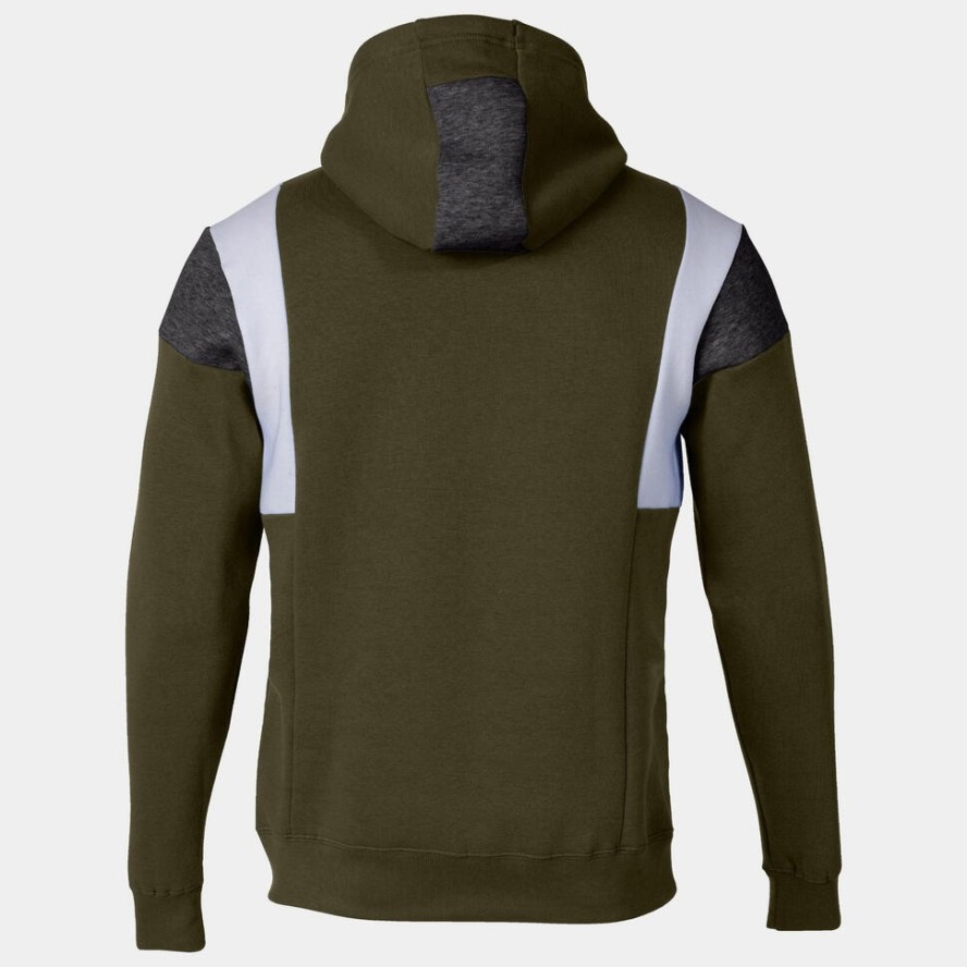 Bluza do koszykówki męska Joma Confort