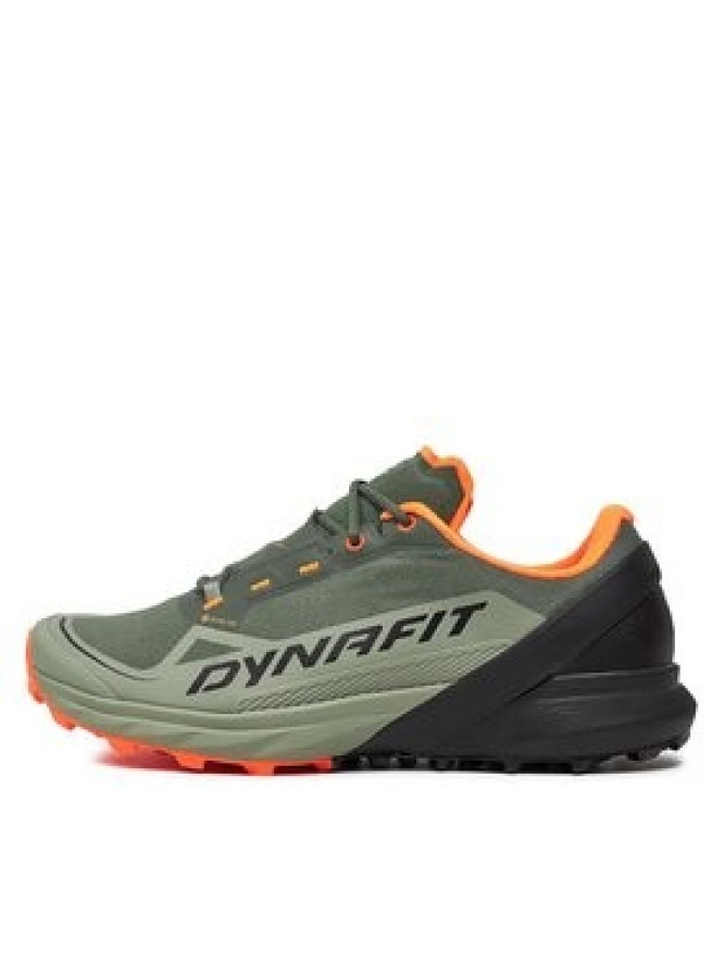 Dynafit Buty do biegania Ultra 50 Gtx GORE-TEX 5654 Zielony