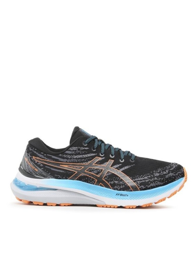 Asics Buty do biegania Gel-Kayano 29 1011B440 Czarny