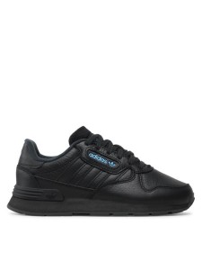 adidas Sneakersy Trezoid 2 ID4614 Czarny