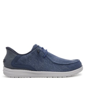 Mokasyny Skechers