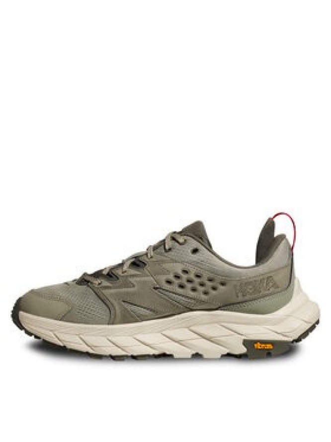 Hoka Trekkingi Anacapa Breeze Low 1127920 Beżowy