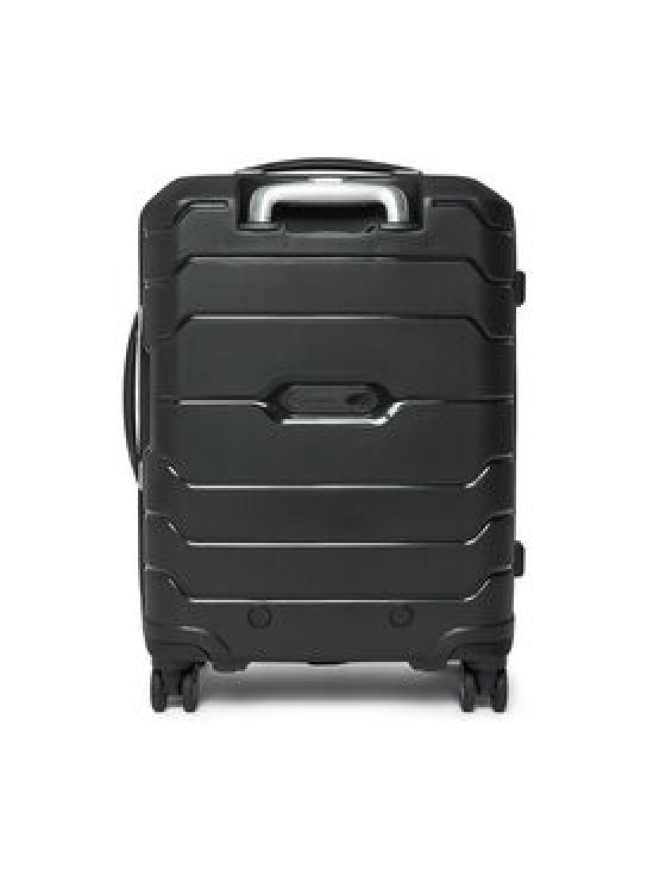 Samsonite Walizka kabinowa Flux 88537 1041 1INU Czarny