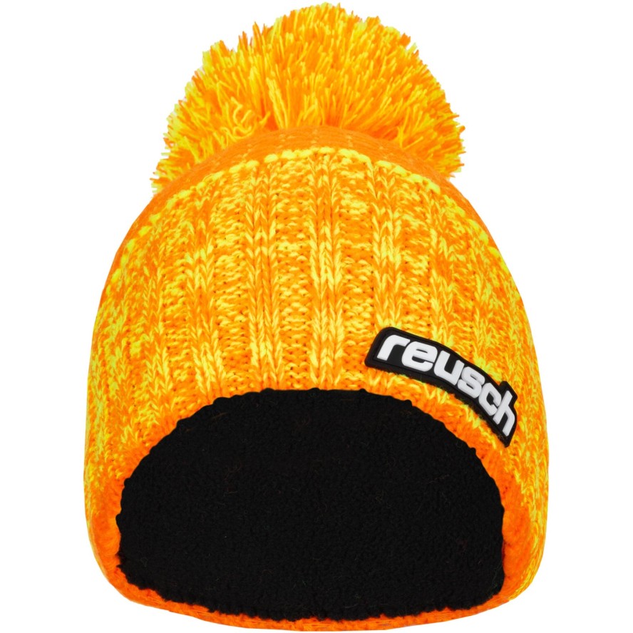 Czapka REUSCH Nathan Beanie