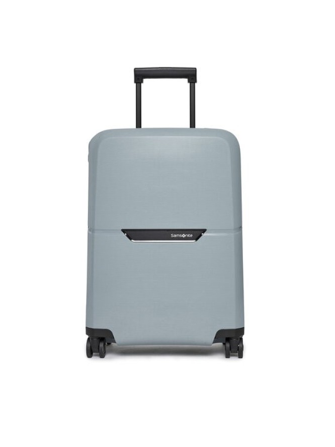 Samsonite Walizka kabinowa Magnum Eco 139845-1432-1BEU Niebieski