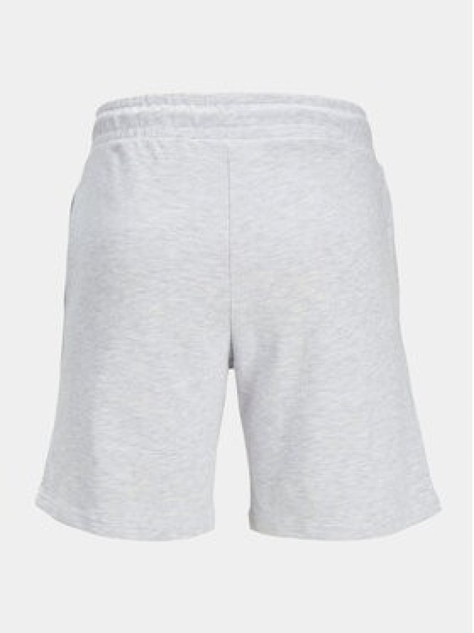 Jack&Jones Szorty sportowe Swift 12249922 Biały Comfort Fit