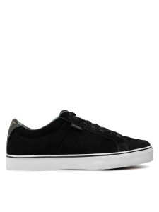 Etnies Sneakersy Kingpin Vulc 4101000548 Czarny