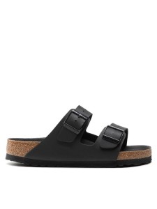 Birkenstock Klapki Arizona 1019098 Czarny