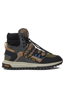 Colmar Trapery Peaker Trek 161 Khaki