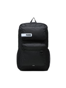 Puma Plecak Deck Backpack II 079512 01 Czarny