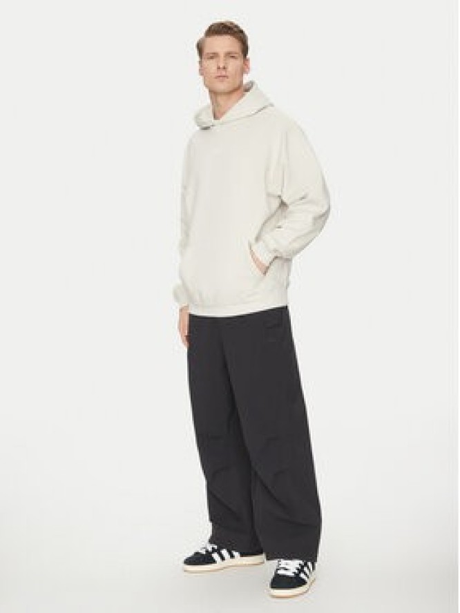 adidas Bluza Premium Essentials JD3299 Beżowy Loose Fit