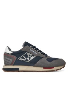Napapijri Sneakersy Virtus NP0A4IQH Granatowy