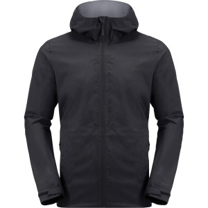 Kurtka przeciwdeszczowa męska Jack Wolfskin Elsberg 2.5L