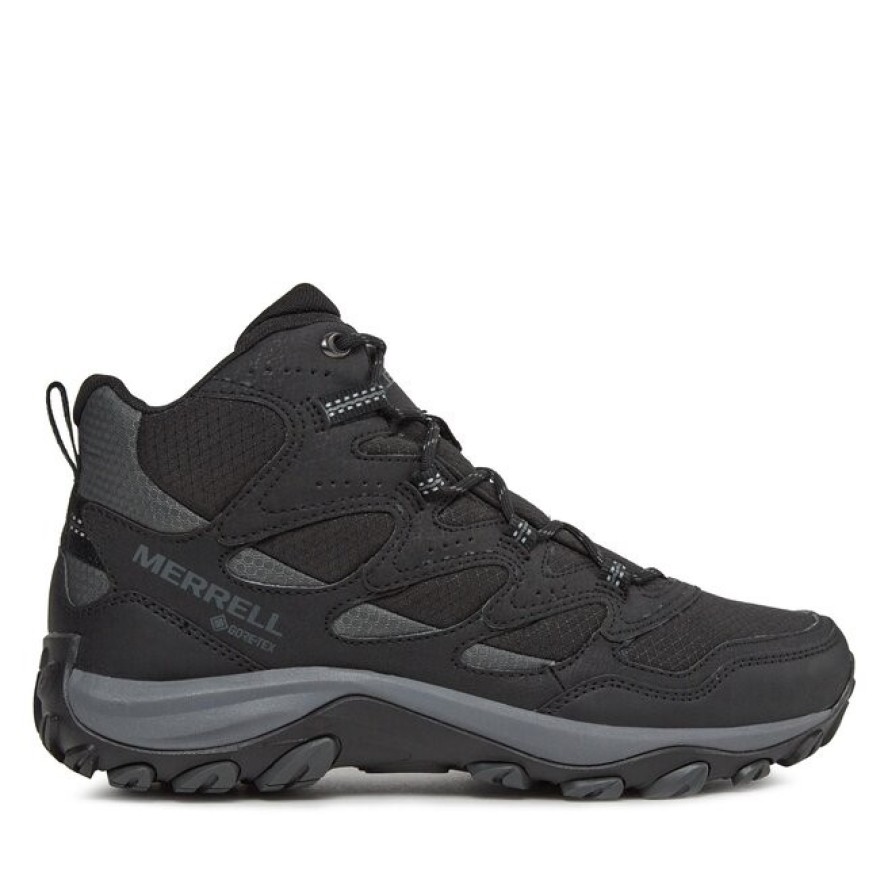 Trekkingi Merrell