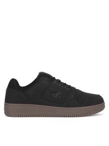 Champion Sneakersy RD18 LOW CORD S22294-KK002 Czarny