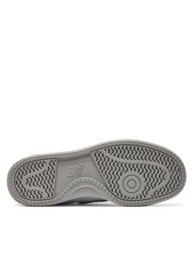 New Balance Sneakersy BB480LGM Biały