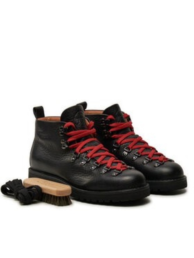 Fracap Trapery Magnifico M120 Czarny