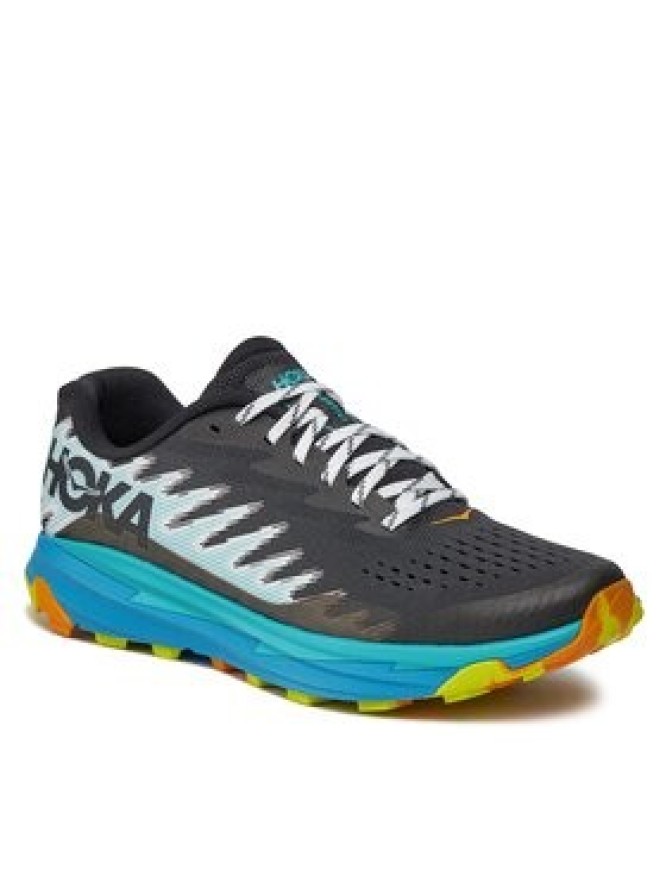 Hoka Buty do biegania Torrent 3 1127914 Czarny