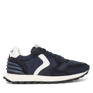 Sneakersy Voile Blanche