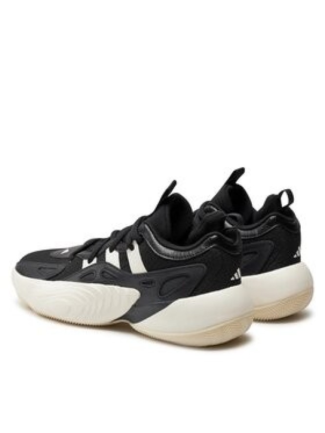 adidas Buty do koszykówki Trae Young Unlimited 2 Low IE7764 Czarny