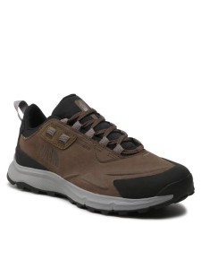 The North Face Trekkingi Cragstone Leather Wp NF0A7W6UIX7-070 Brązowy