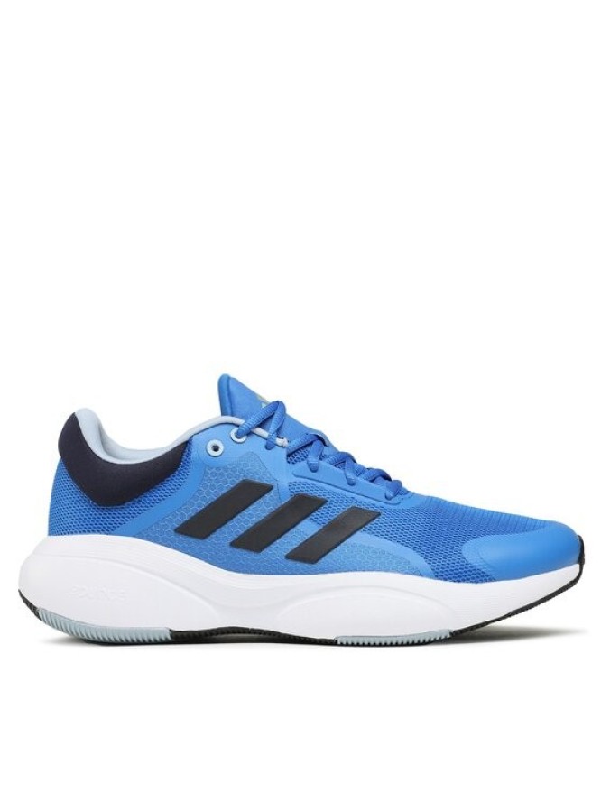 adidas Buty do biegania RESPONSE SHOES IG0341 Niebieski