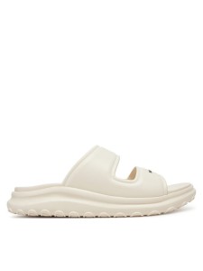 KARL LAGERFELD Klapki KL77005 Écru